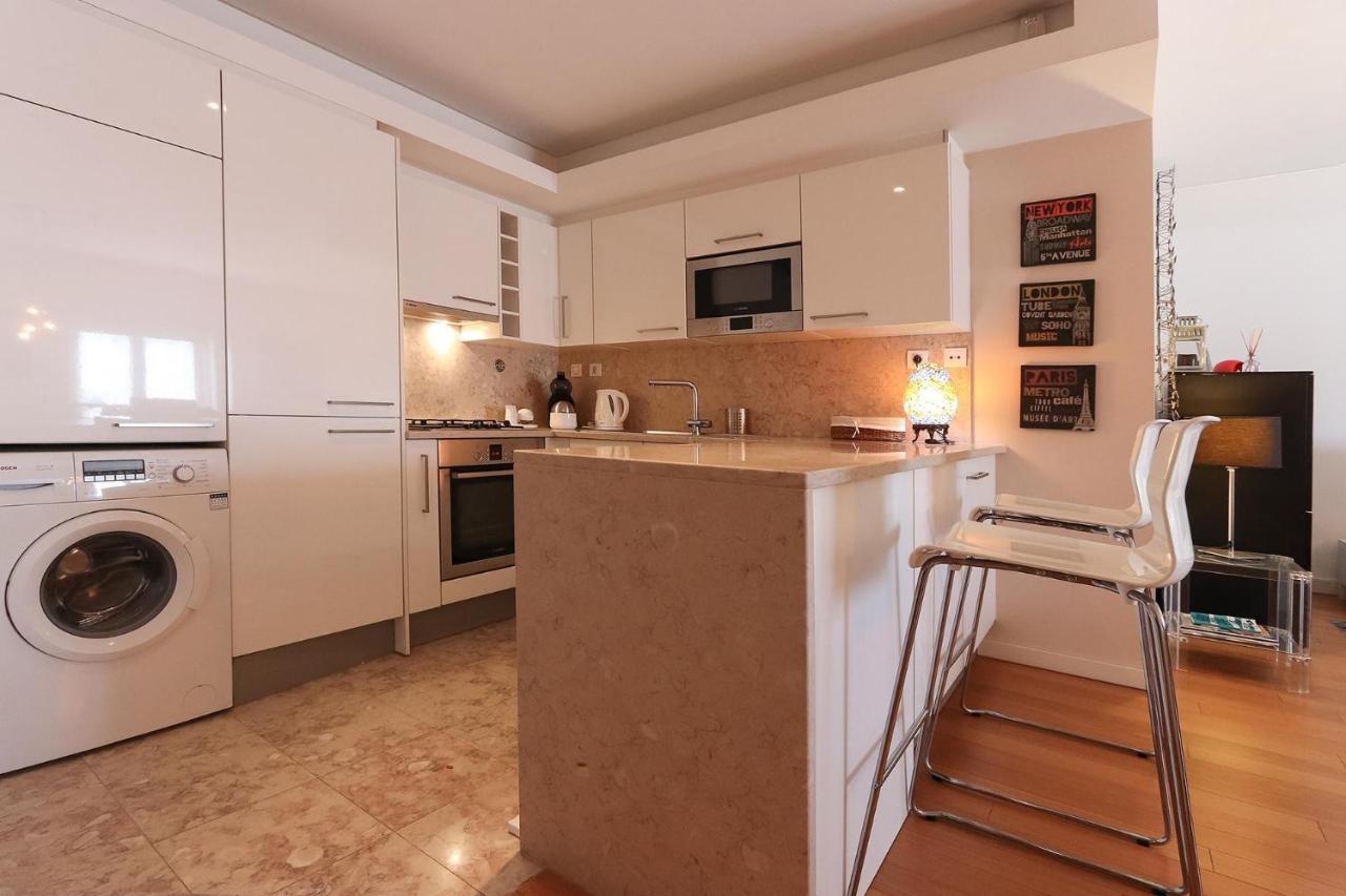 Downtown Chiado By Homing Apartman Lisboa Kültér fotó